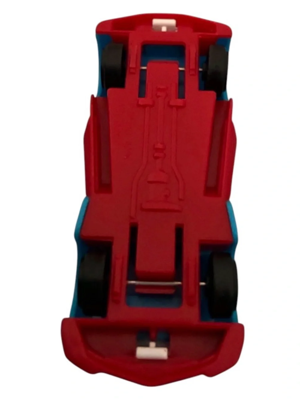 Kids Speed Racer Toy Car
